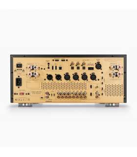 Advance Paris A12 Classic : Amplificateur Intégré avec Préampli à Tubes à Genève | Digistore.ch
