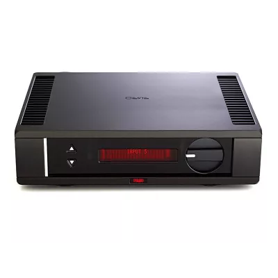 Rega Osiris in Geneva | Digistore.ch
