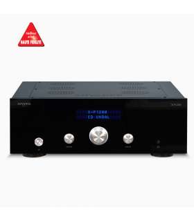 Advance Paris X-P1200 : Préamplificateur Haute Fidélité à Genève | Digistore.ch