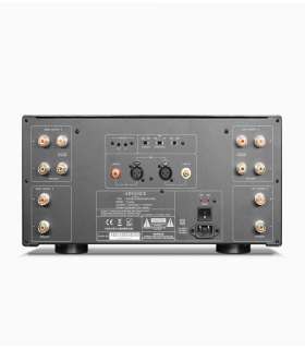 Advance Paris X-A600 : Amplificateur de Puissance Stéréo Haute Fidélité à Genève | Digistore.ch