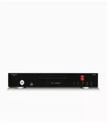 Advance Paris X-CD9 | Lecteur CD Hi-Fi avec Tubes