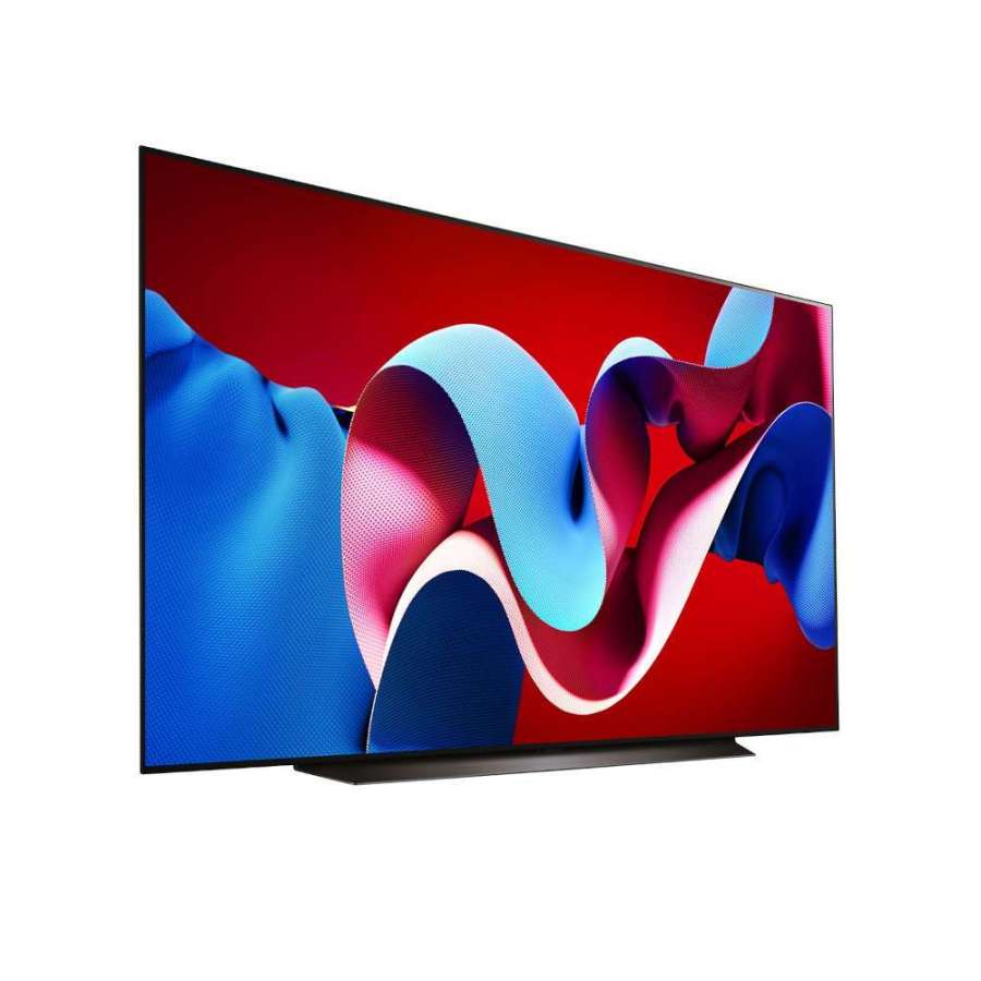 LG OLED83C49LA (2024) | Garantie 2 ans