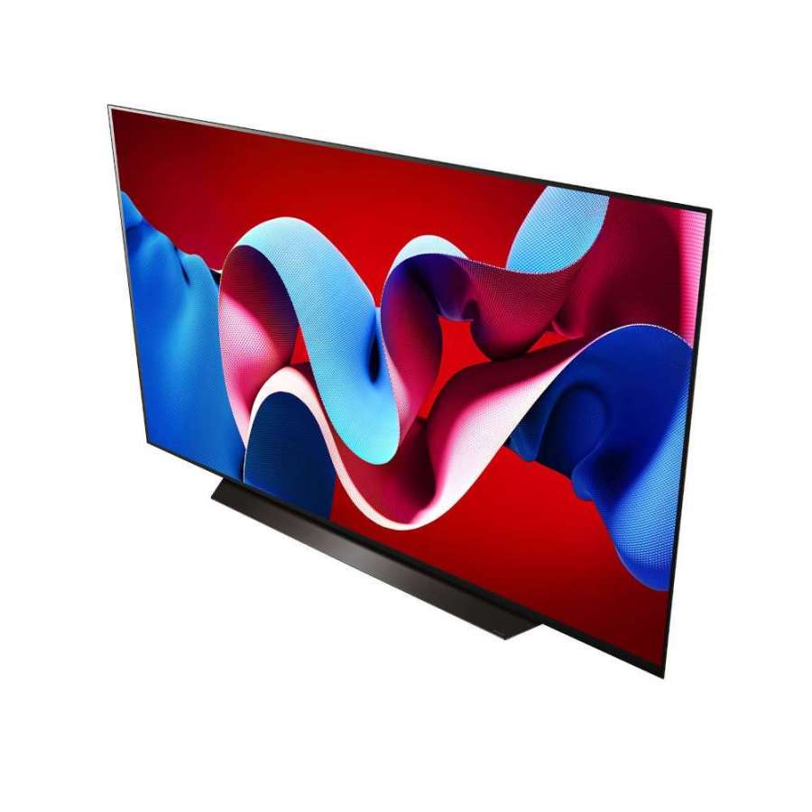 LG OLED83C49LA (2024) | Garantie 2 ans