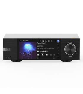 Eversolo DMP-A6 Gen 2 : Streamer Musical Haute Fidélité à Genève | Digistore.ch