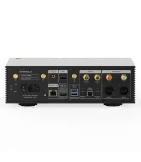 Eversolo DMP-A6 Gen 2 : Streamer Musical Haute Fidélité à Genève | Digistore.ch