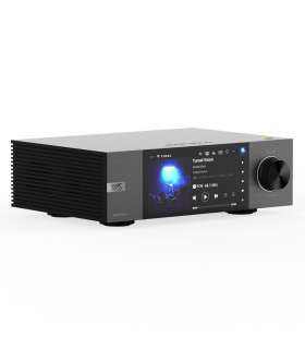 Eversolo DMP-A6 Gen 2 : Streamer Musical Haute Fidélité à Genève | Digistore.ch