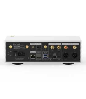 Eversolo DMP-A6 Master Edition Gen 2 - Streamer musical haut de gamme à Genève | Digistore.ch