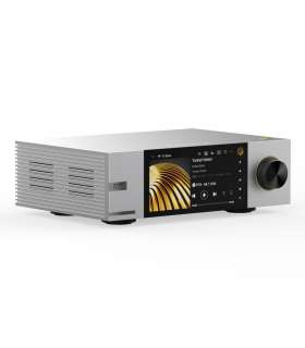 Eversolo DMP-A6 Master Edition Gen 2 - Streamer musical haut de gamme à Genève | Digistore.ch