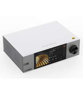 Eversolo DMP-A6 Master Edition Gen 2 - Streamer musical haut de gamme à Genève | Digistore.ch