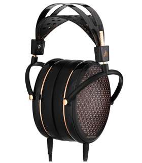 Audeze CRBN2 : Casque électrostatique haut de gamme à Genève | Digistore.ch