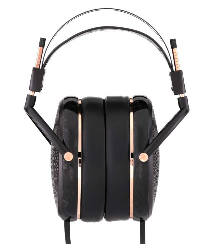 Audeze CRBN2 | Casque électrostatique haut de gamme
