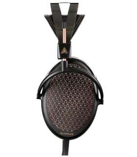 Audeze CRBN2 : Casque électrostatique haut de gamme à Genève | Digistore.ch