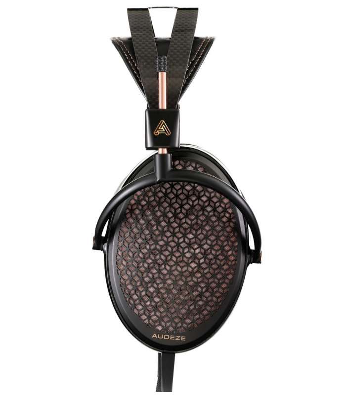 Audeze CRBN2 | Casque électrostatique haut de gamme