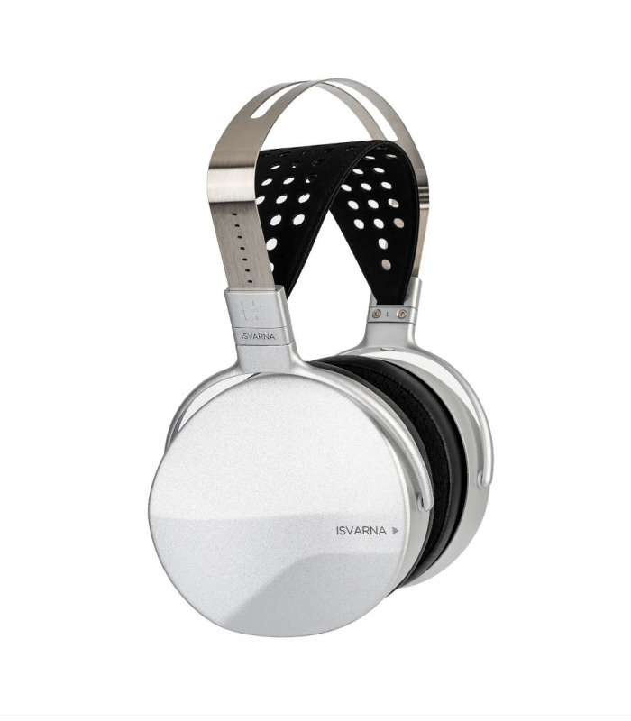 HiFiMan Isvarna | Casque Audiophile Hybride Fermé