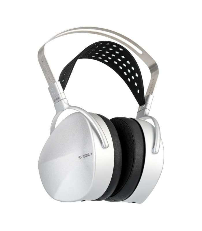 HiFiMan Isvarna | Casque Audiophile Hybride Fermé