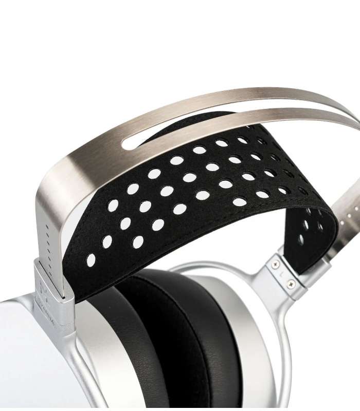 HiFiMan Isvarna | Casque Audiophile Hybride Fermé