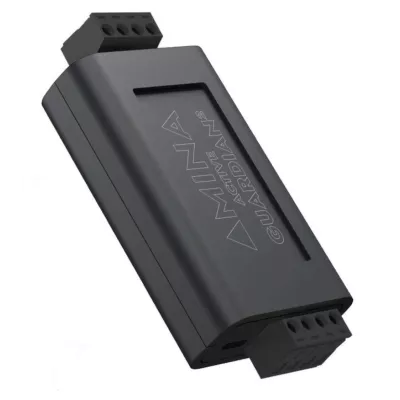 Amina Guardian2x – Système de Protection 2 Canaux à Genève | Digistore.ch