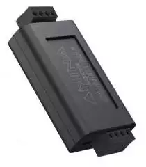 Amina Guardian 2 AGP5 | Système de Protection 2 Canaux pour Edge 5 & Mobius 5