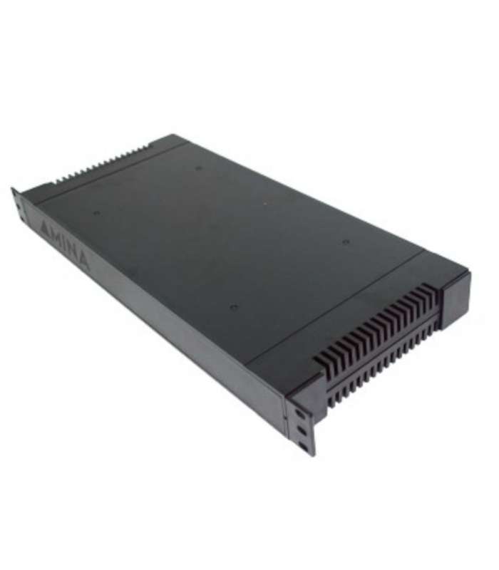 Amina Guardian 8 | Système de protection 8 canaux pour Edge et Mobius