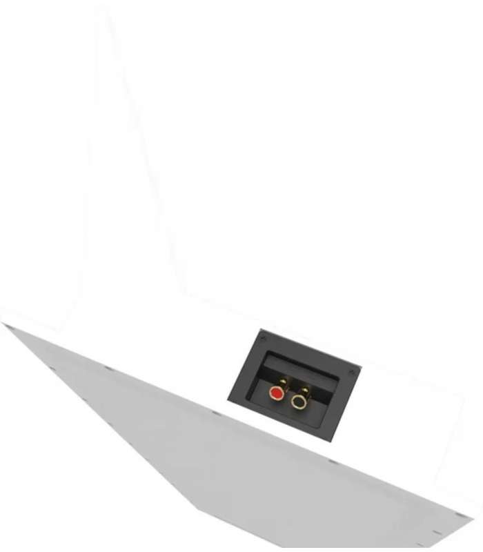 Amina ALF100SM | Subwoofer discret pour systèmes audio et cinéma