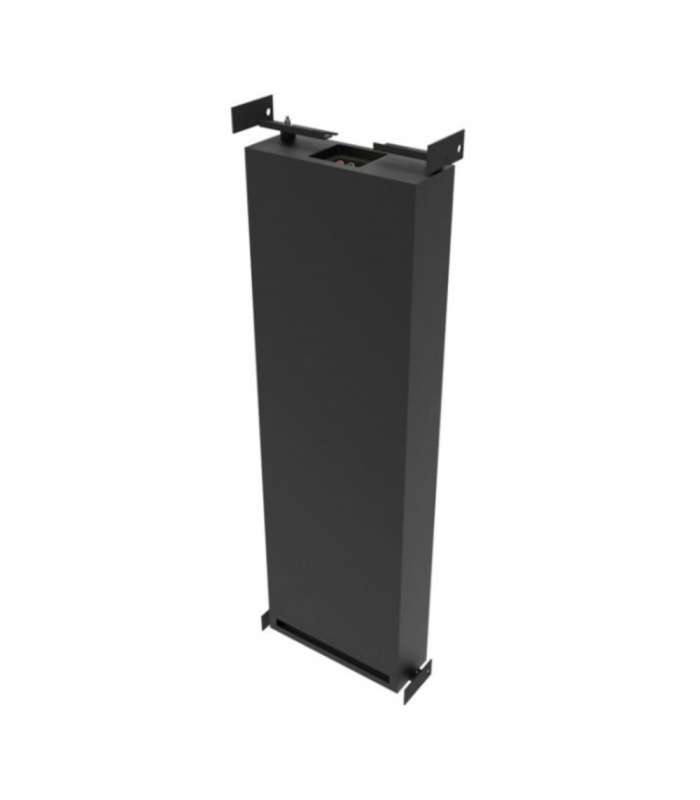 Amina ALF100CV | Subwoofer discret haute performance