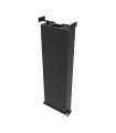 Amina ALF100CV | Subwoofer discret haute performance