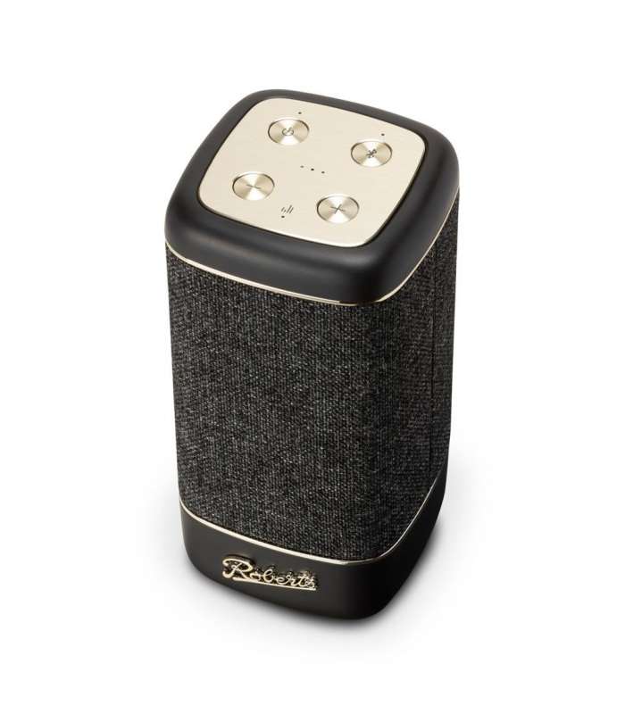 Roberts Beacon 335 L | Enceinte design et élégante