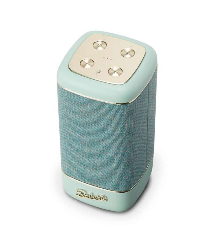 Roberts Beacon 335 L | Enceinte design et élégante