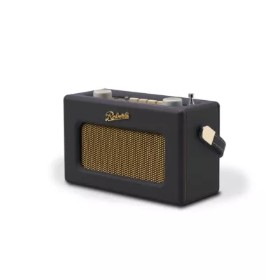 Roberts Revival Uno – Radio Bluetooth compacte et vintage à Genève | Digistore.ch