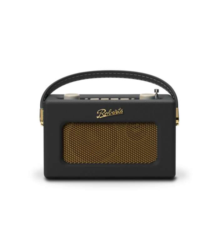 Roberts Revival Uno | Radio DAB+ Bluetooth compacte et vintage