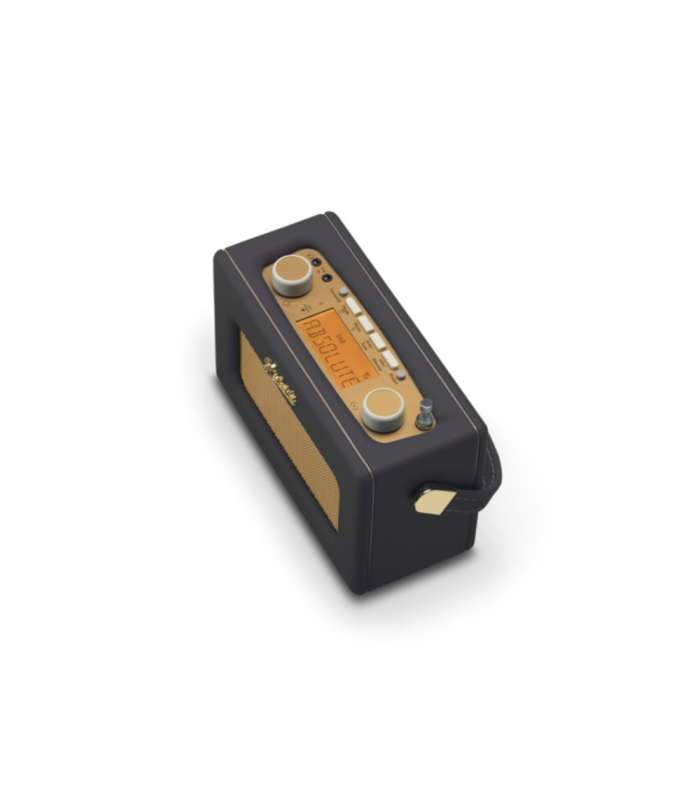 Roberts Revival Uno | Radio DAB+ Bluetooth compacte et vintage