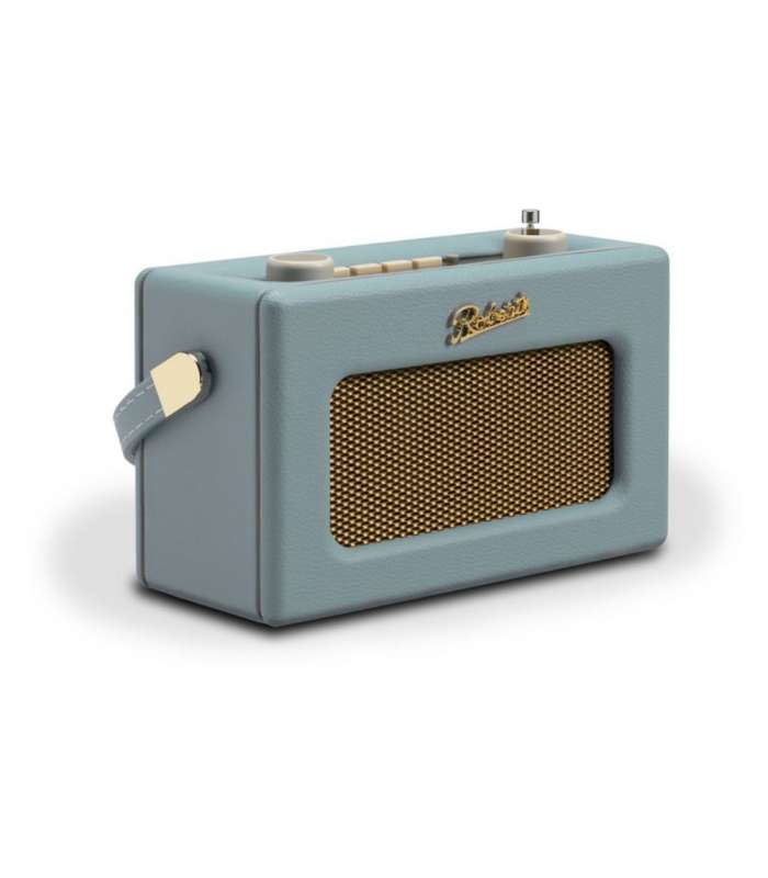 Roberts Revival Uno | Radio DAB+ Bluetooth compacte et vintage