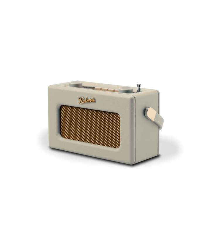 Roberts Revival Uno | Radio DAB+ Bluetooth compacte et vintage