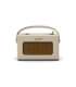 Roberts Revival Uno | Radio DAB+ Bluetooth compacte et vintage