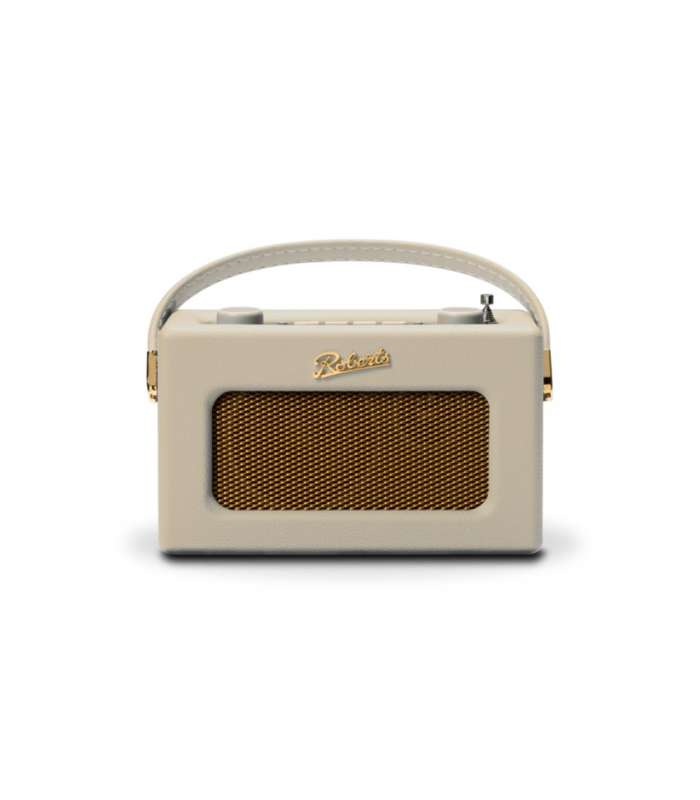 Roberts Revival Uno | Radio DAB+ Bluetooth compacte et vintage