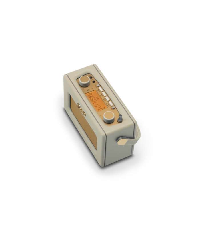 Roberts Revival Uno | Radio DAB+ Bluetooth compacte et vintage