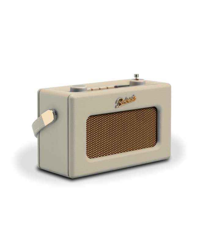 Roberts Revival Uno | Radio DAB+ Bluetooth compacte et vintage