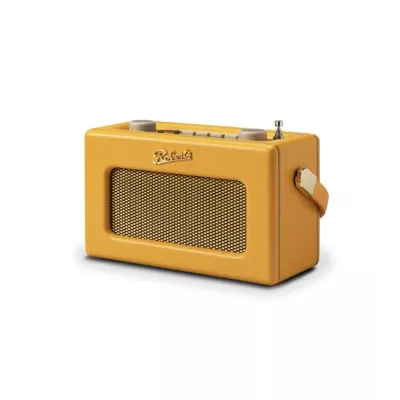 Roberts Revival Uno – Radio Bluetooth compacte et vintage à Genève | Digistore.ch