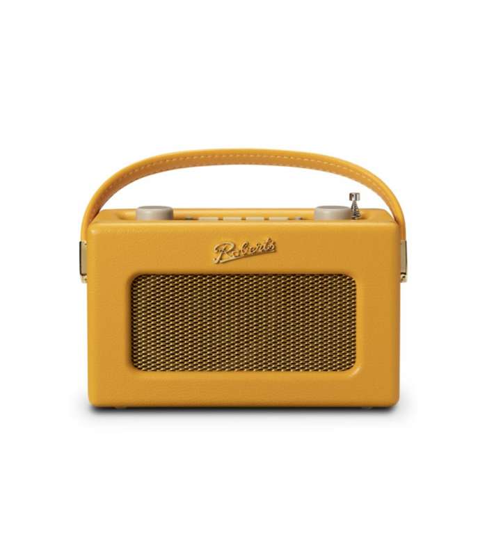 Roberts Revival Uno | Radio DAB+ Bluetooth compacte et vintage