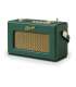 Roberts Revival Uno | Radio DAB+ Bluetooth compacte et vintage