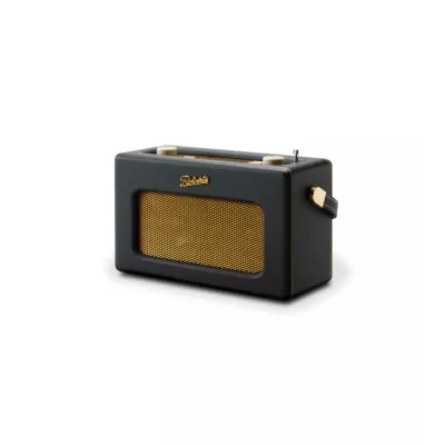 ROBERTS Revival iStream 3L – La Radio Vintage Connectée à Genève | Digistore.ch