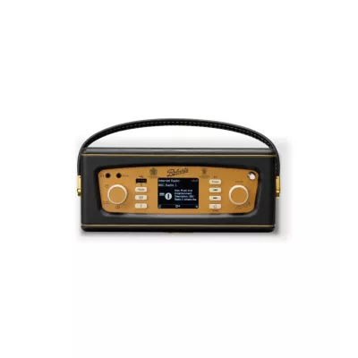 ROBERTS Revival iStream 3L – La Radio Vintage Connectée à Genève | Digistore.ch