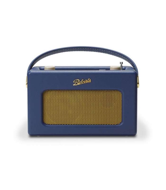 ROBERTS Revival iStream 3L | La Radio Dab+ Vintage Connectée