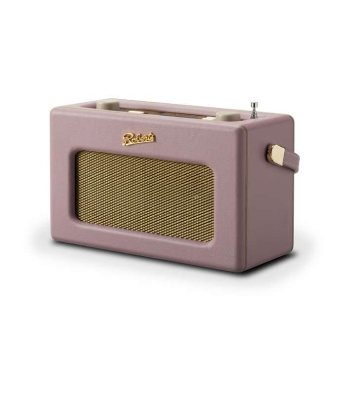 ROBERTS Revival iStream 3L | La Radio Dab+ Vintage Connectée