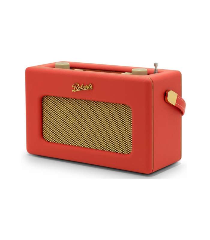 ROBERTS Revival iStream 3L | La Radio Dab+ Vintage Connectée