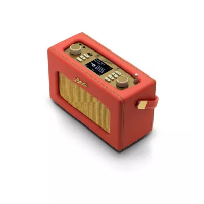 ROBERTS Revival iStream 3L – La Radio Vintage Connectée à Genève | Digistore.ch