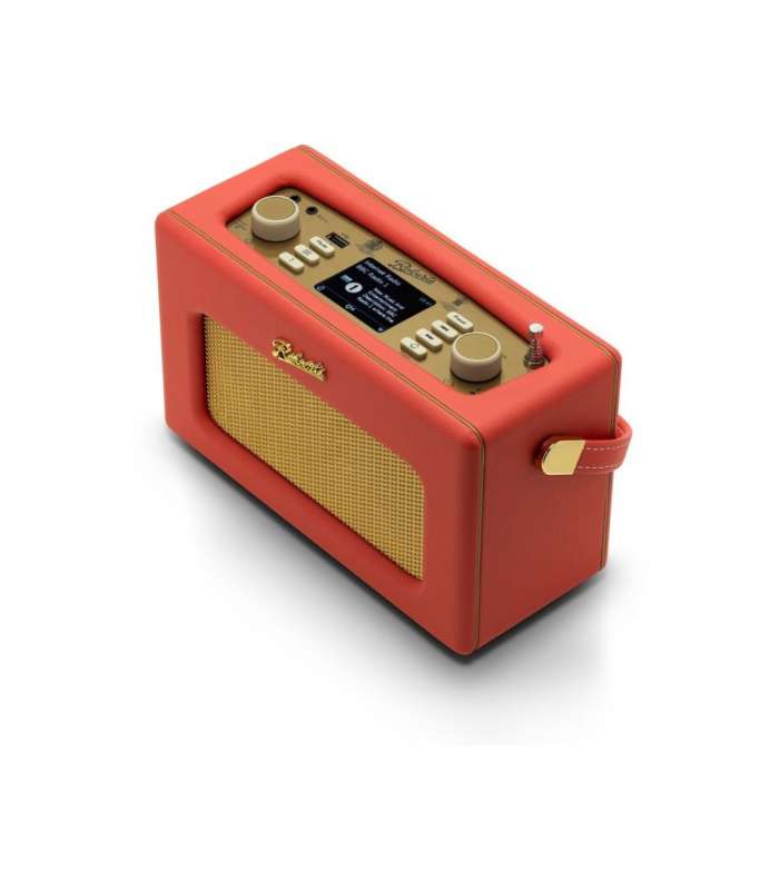 ROBERTS Revival iStream 3L | La Radio Dab+ Vintage Connectée