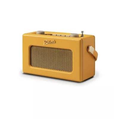 ROBERTS Revival iStream 3L – La Radio Vintage Connectée à Genève | Digistore.ch