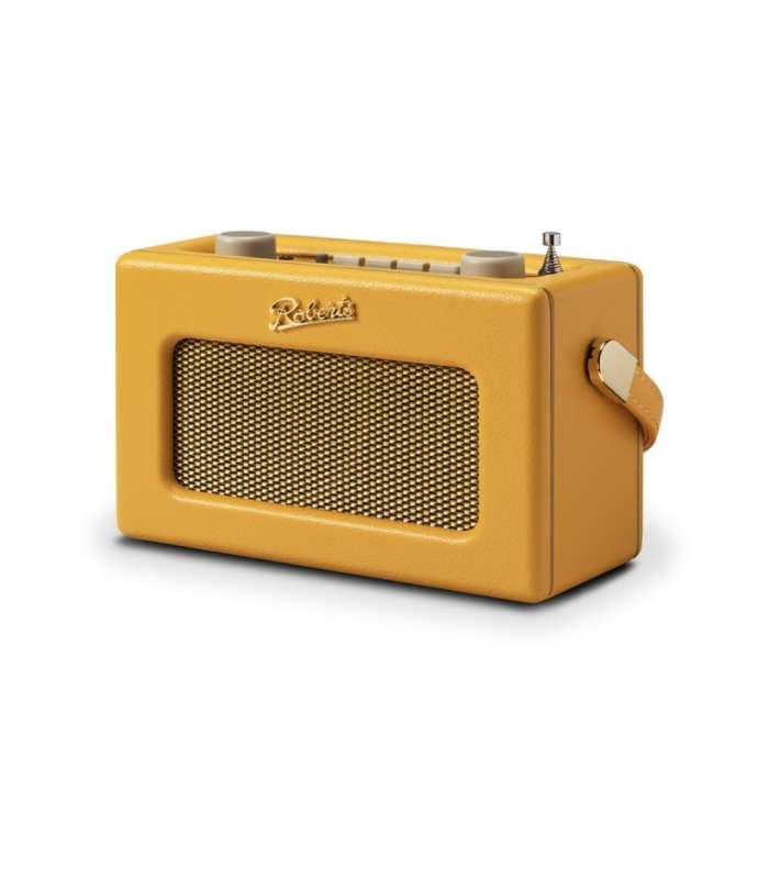 ROBERTS Revival iStream 3L | La Radio Dab+ Vintage Connectée