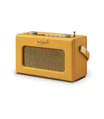 ROBERTS Revival iStream 3L | La Radio Dab+ Vintage Connectée - Or